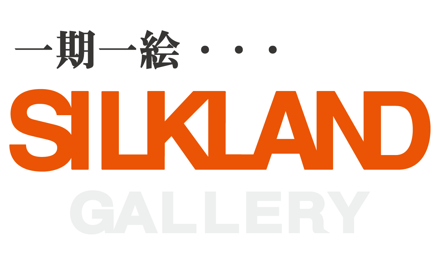 貸し画廊 銀座 シルクランド画廊 / Silkland Gallery, Ginza